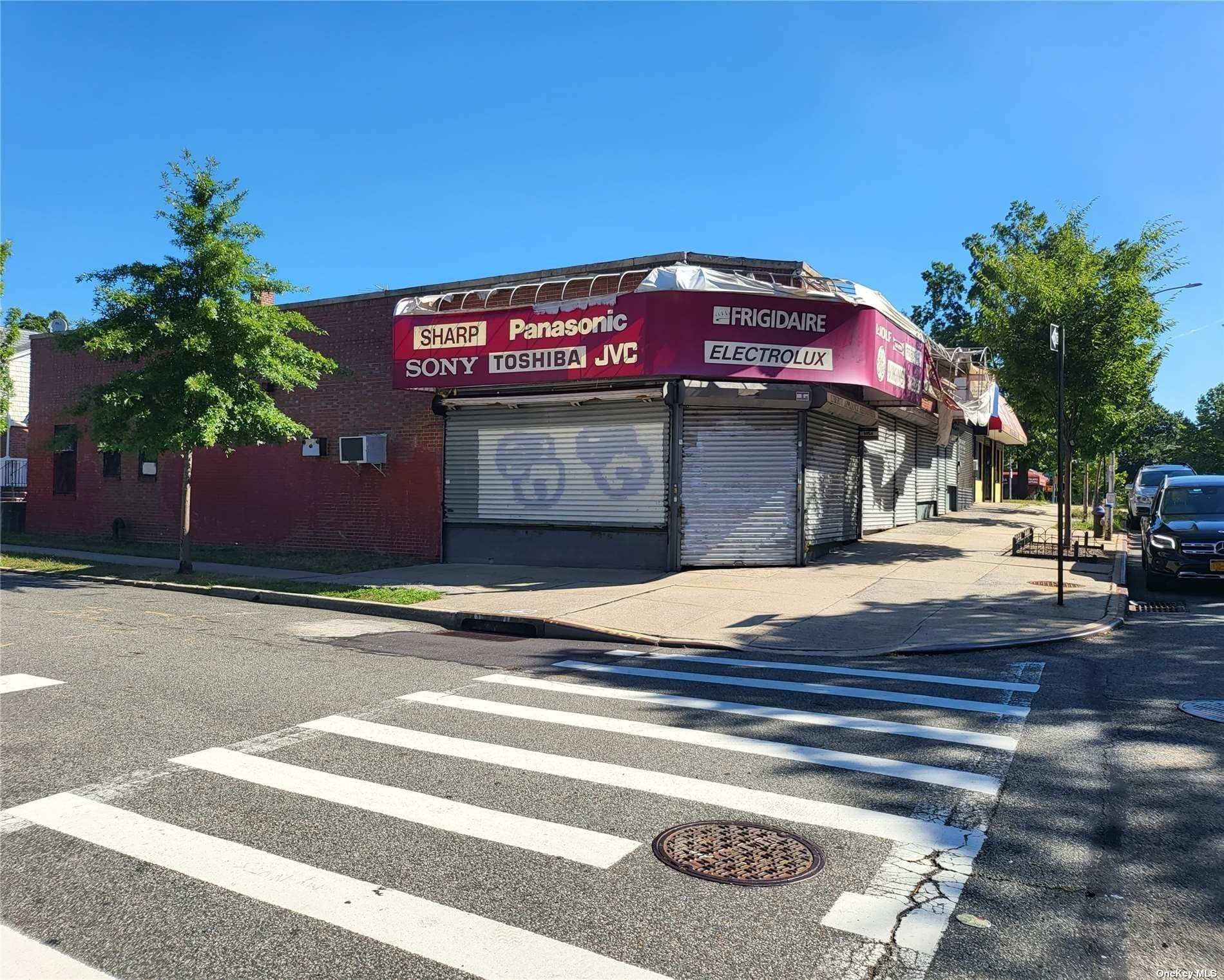 Commercial Sale Horace Harding  Queens, NY 11364, MLS-3516368-6