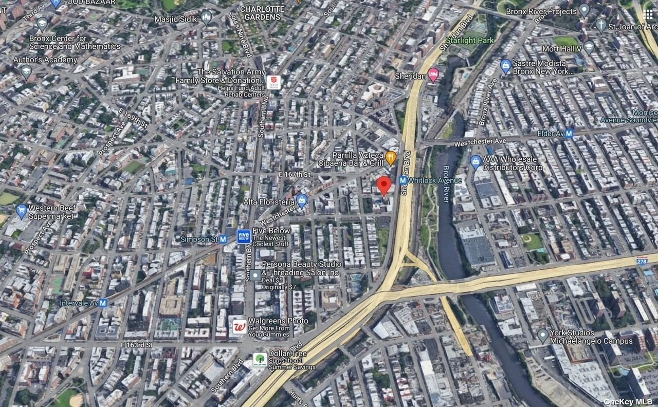 Commercial Sale Lowell  Bronx, NY 10459, MLS-3489374-6