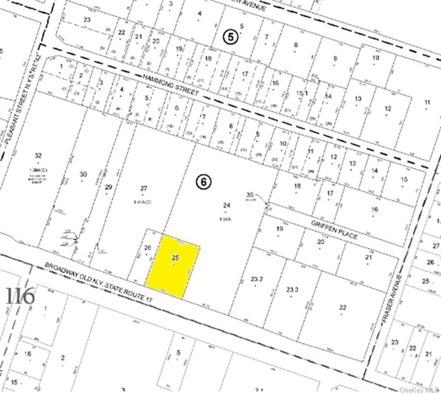 Commercial Sale Broadway  Sullivan, NY 12701, MLS-H6250374-6