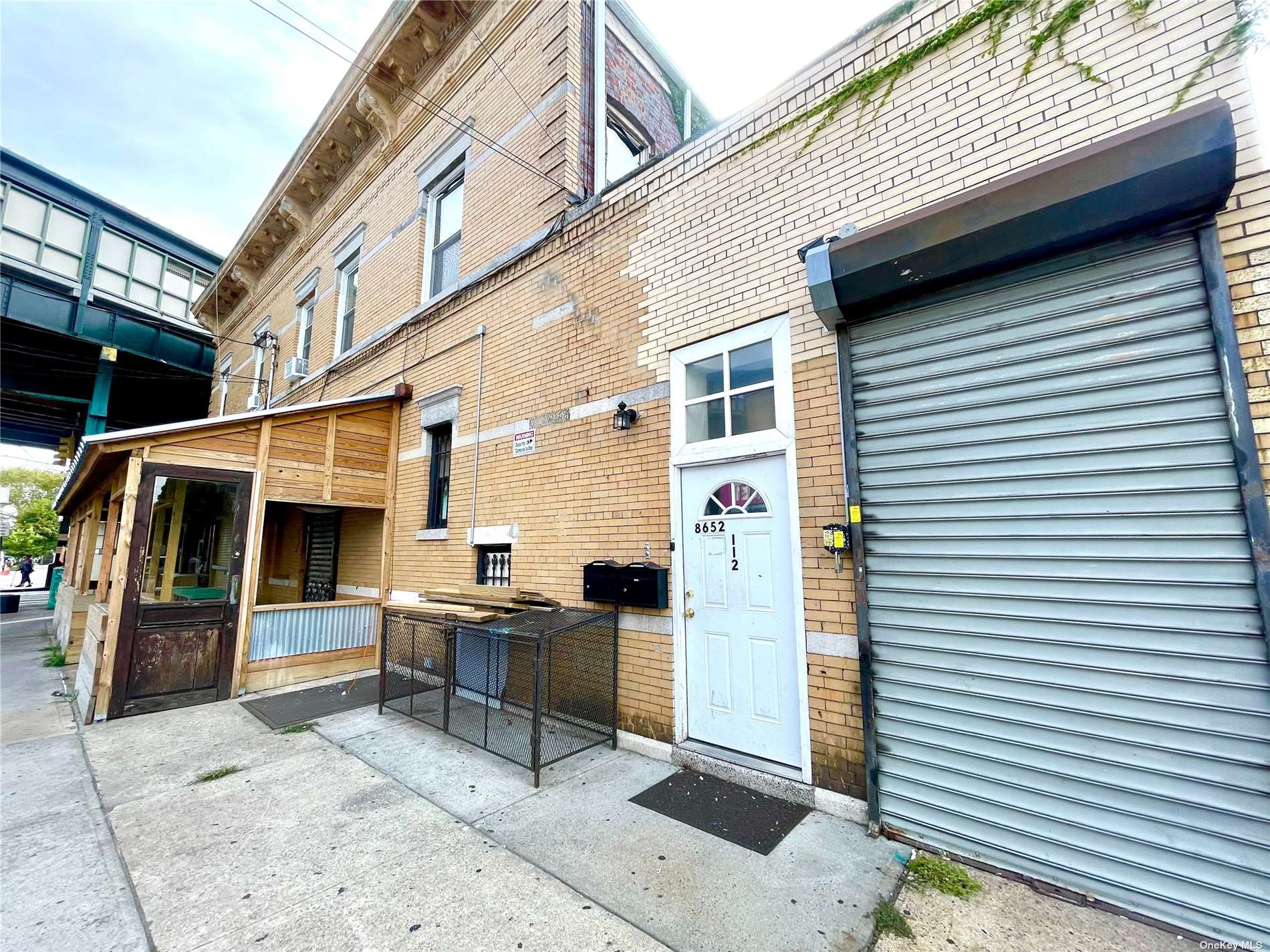 Commercial Sale Jamaica  Queens, NY 11418, MLS-3505375-6