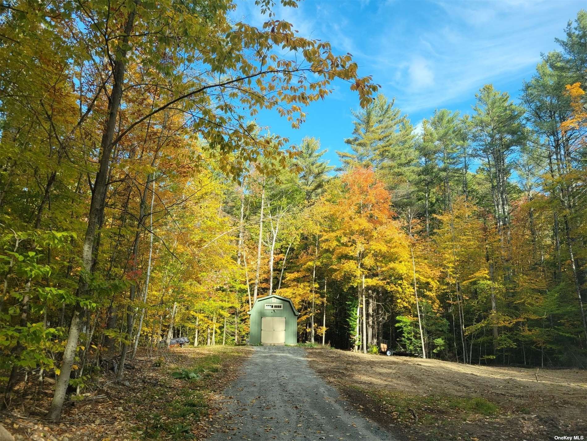 Land Mountain Path  Out Of Area, NY , MLS-3465377-6