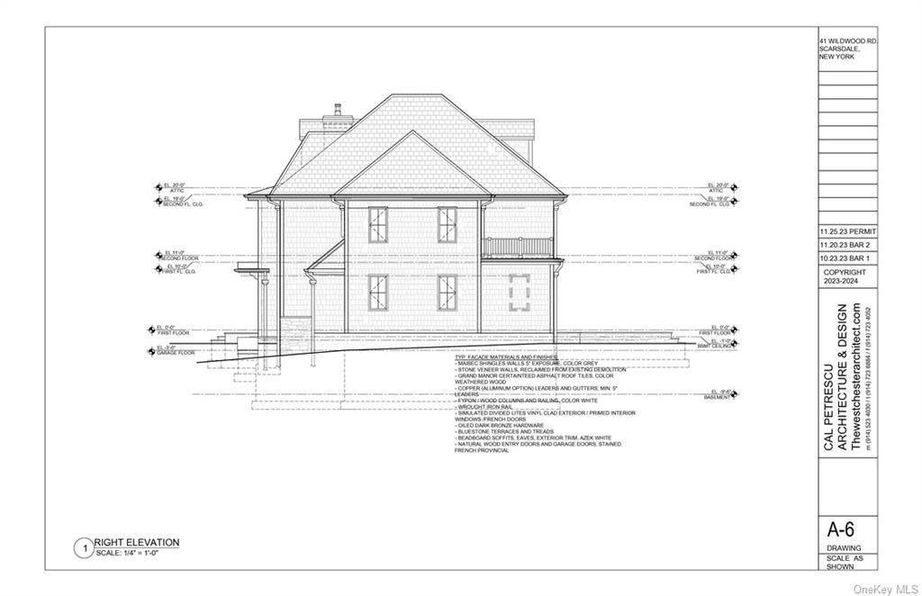 Single Family Wildwood  Westchester, NY 10583, MLS-H6270385-6