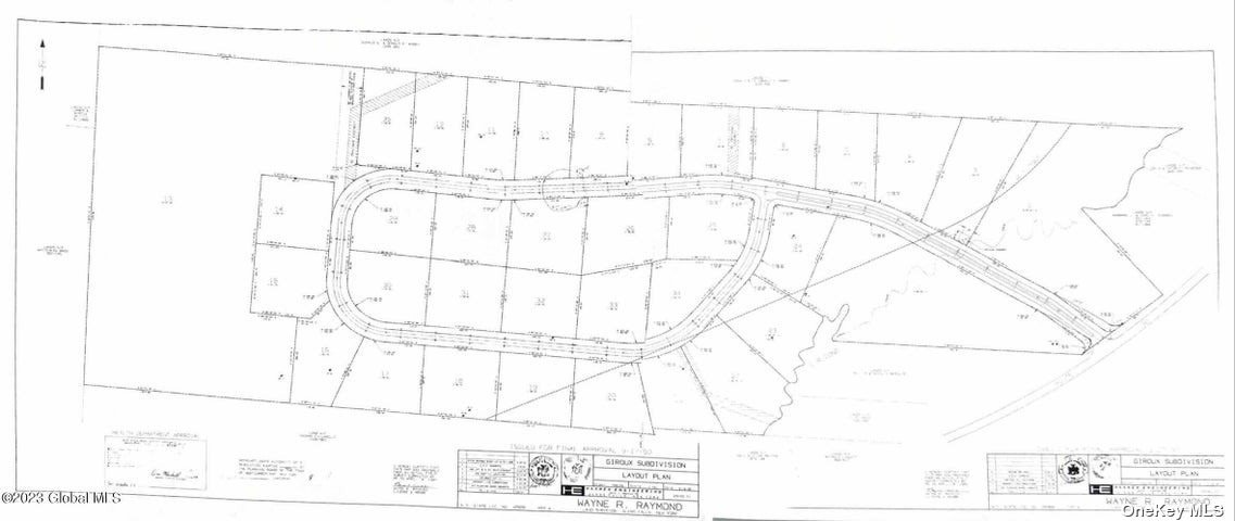 Land Hickory  Out Of Area, NY 12831, MLS-3480387-6
