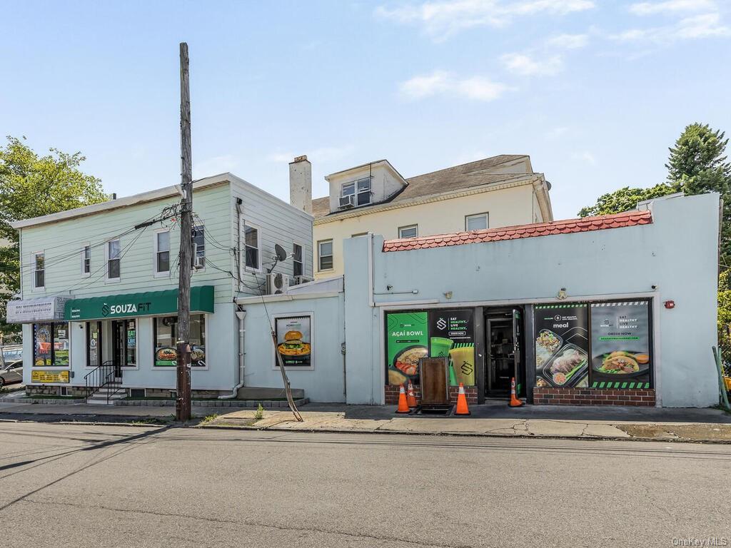 Commercial Sale Lincoln  Westchester, NY 10550, MLS-H6261397-6
