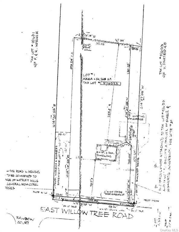 Land Willow Tree  Rockland, NY 10977, MLS-H6274411-6