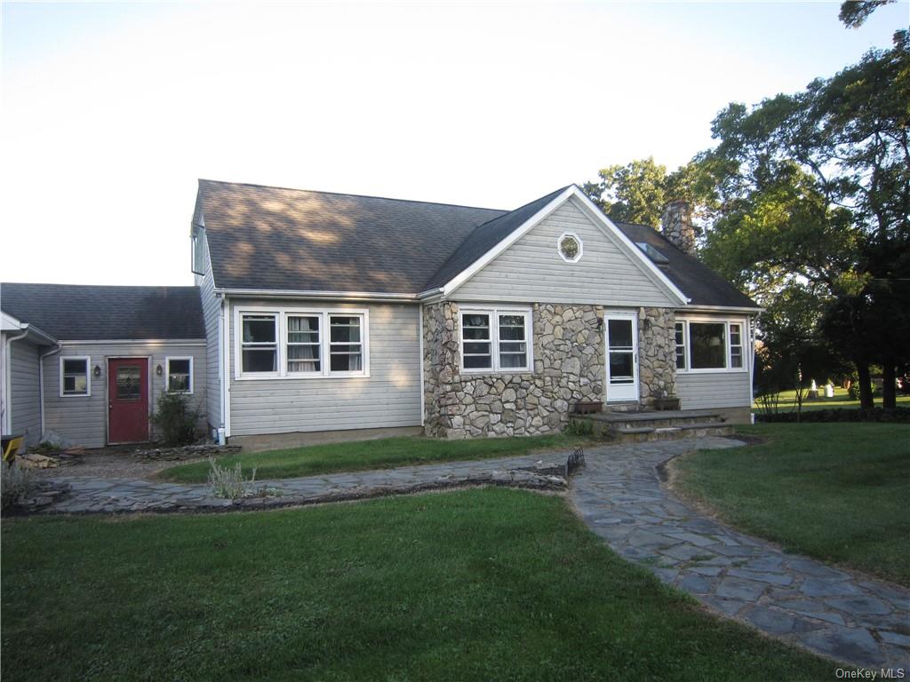 Single Family Francis  Orange, NY 12550, MLS-H6264441-6