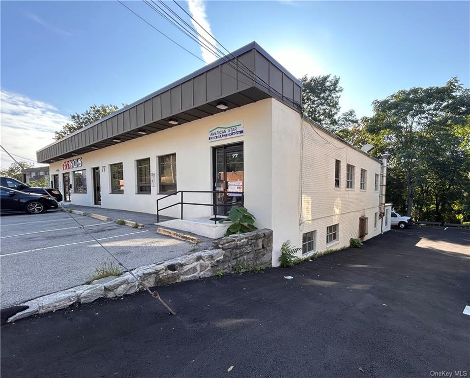 Commercial Sale Lafayette  Westchester, NY 10603, MLS-H6271445-6