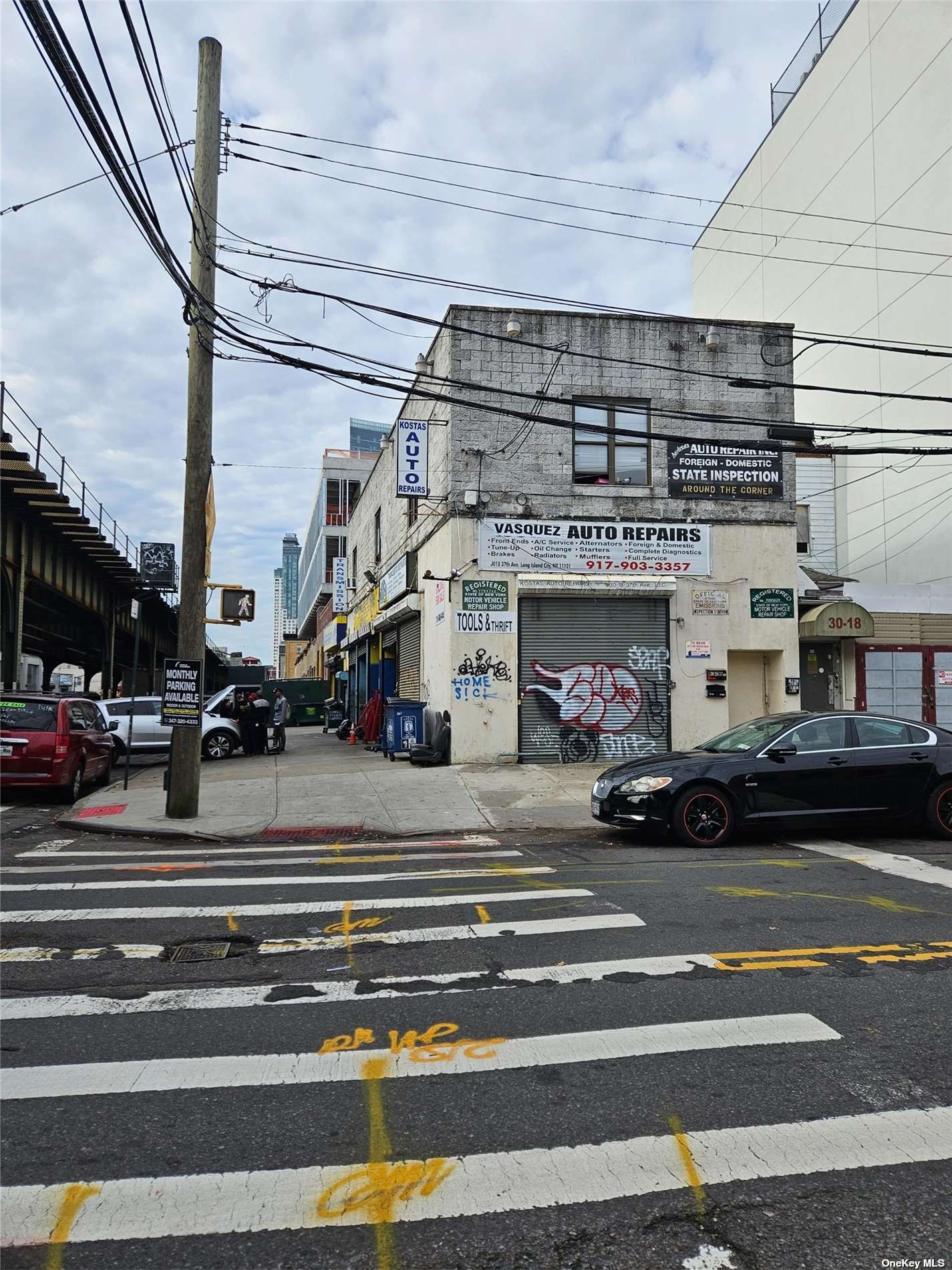 Commercial Sale 37th  Queens, NY 11101, MLS-3509535-6