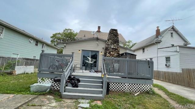 Two Family Jamaica  Nassau, NY 11580, MLS-H6264540-6