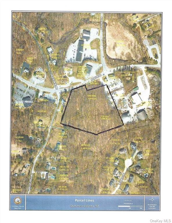 Land Route 52  Dutchess, NY 12533, MLS-H6217545-6