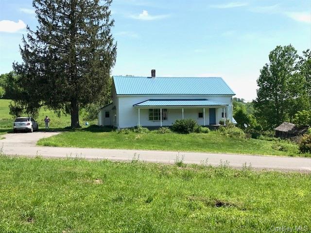 Single Family Miller  Out Of Area, NY 13411, MLS-H6125557-6