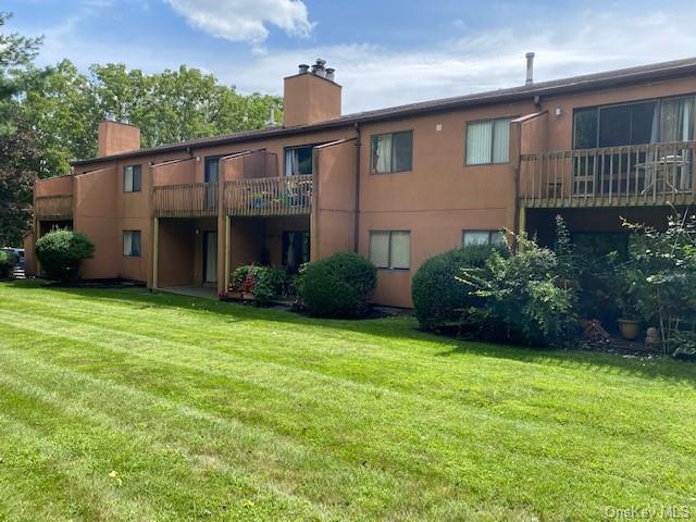 Apartment Town Hill  Rockland, NY 10954, MLS-H6278559-6