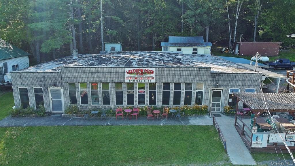 Commercial Sale Crestwood  Sullivan, NY 12752, MLS-H6264586-6