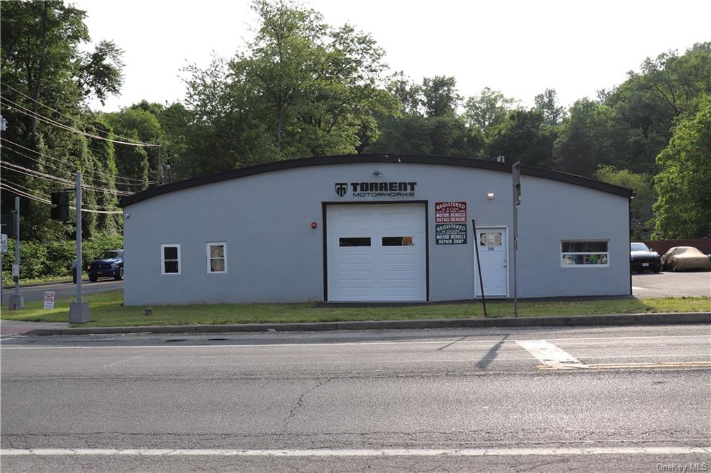 Commercial Lease Highland  Rockland, NY 10960, MLS-H6255595-6