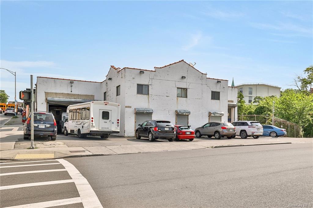 Commercial Sale Palisade  Westchester, NY 10701, MLS-H6259600-6