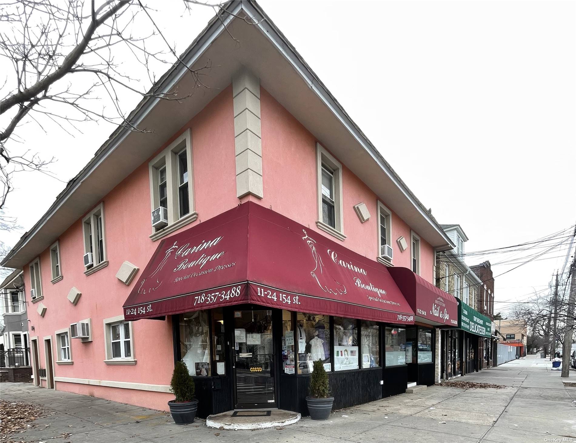 Commercial Lease 154th  Queens, NY 11357, MLS-3509672-6