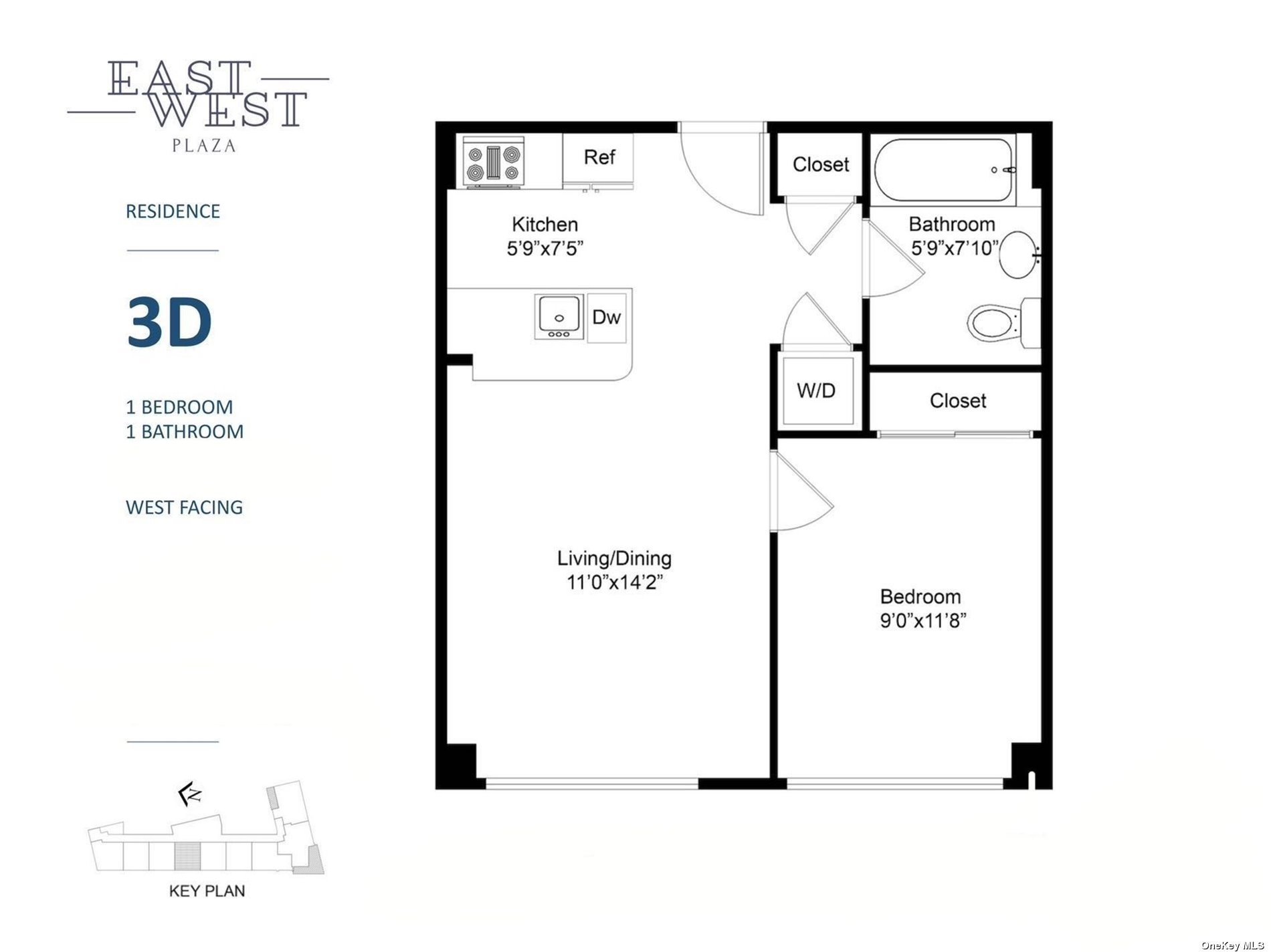 Condo College Point  Queens, NY 11355, MLS-3518683-6