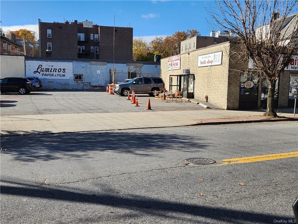 Commercial Sale Aka 141 Mclean  Westchester, NY 10705, MLS-H6278685-6