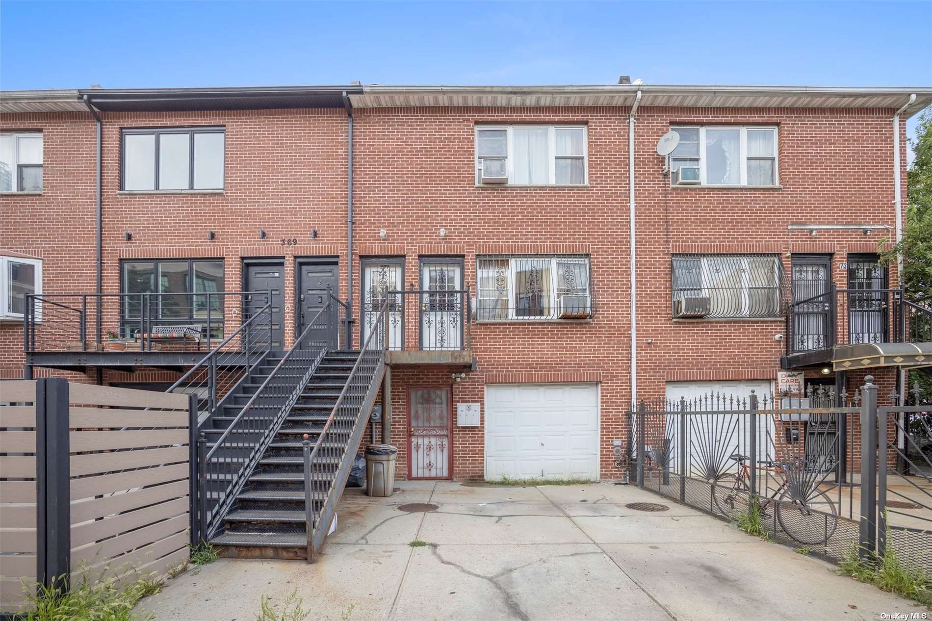 Two Family Kosciuszko  Brooklyn, NY 11221, MLS-3496699-6