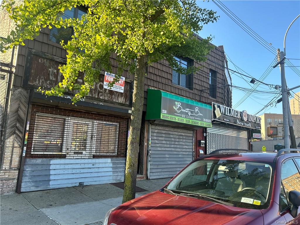 Commercial Sale Boston  Bronx, NY 10467, MLS-H6271718-6