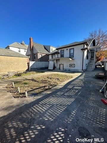 Single Family 159th  Queens, NY 11358, MLS-3517722-6