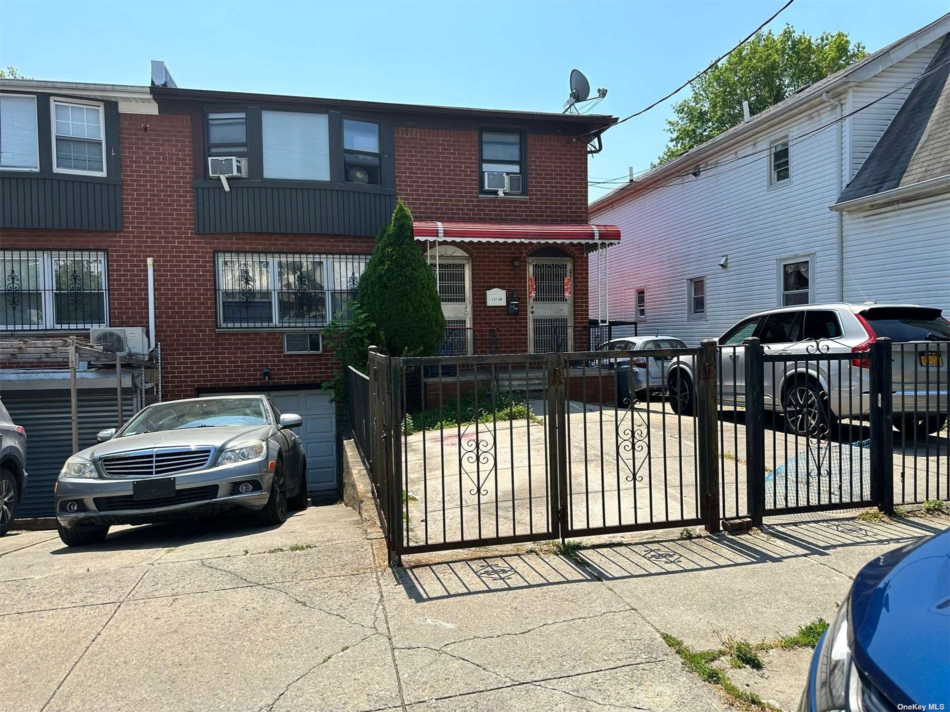 Two Family Kalmia  Queens, NY 11355, MLS-3482742-6