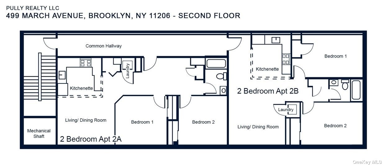 Commercial Sale Marcy  Brooklyn, NY 11206, MLS-3515780-6