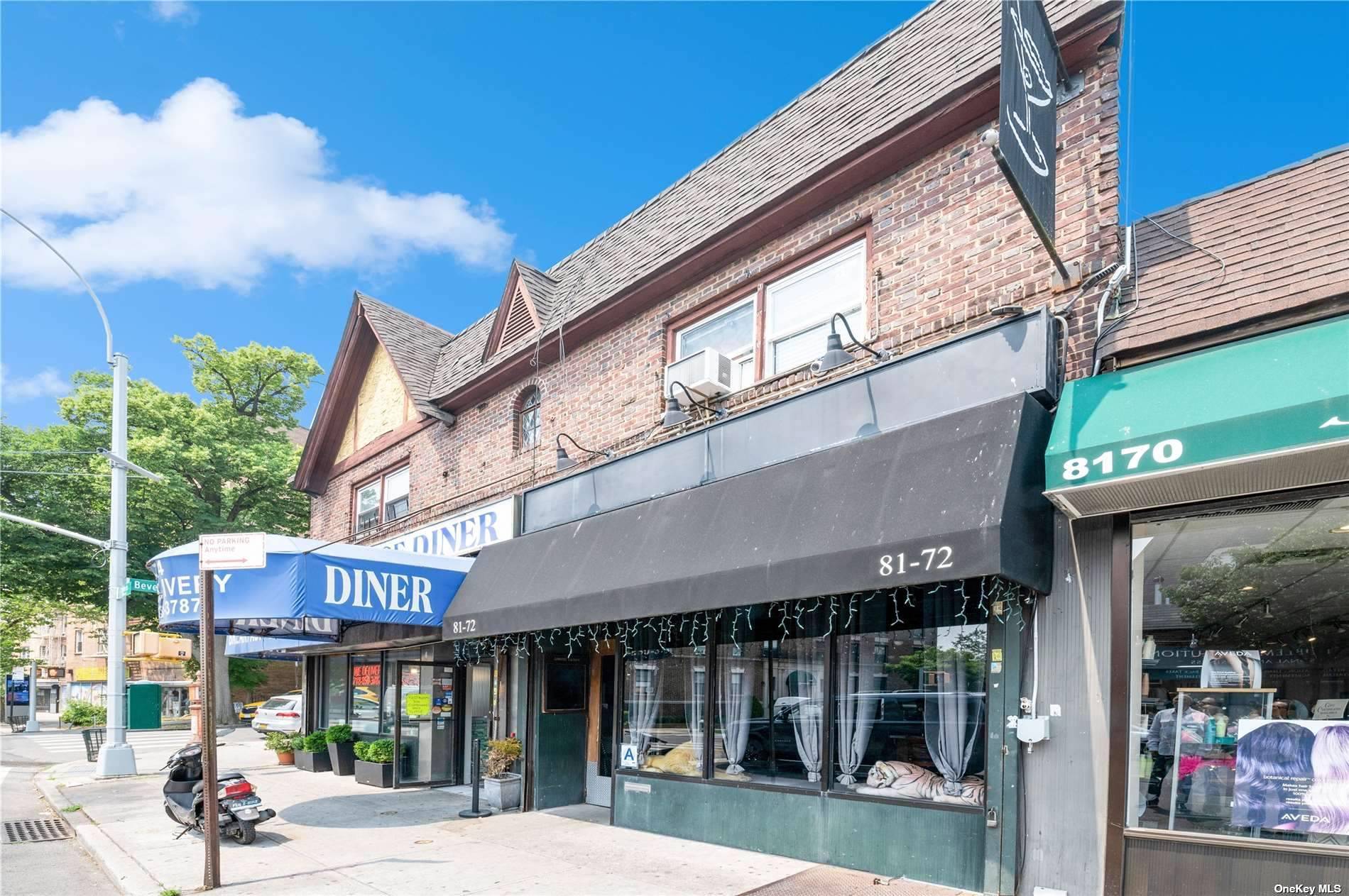 Commercial Sale Lefferts  Queens, NY 11415, MLS-3488825-6