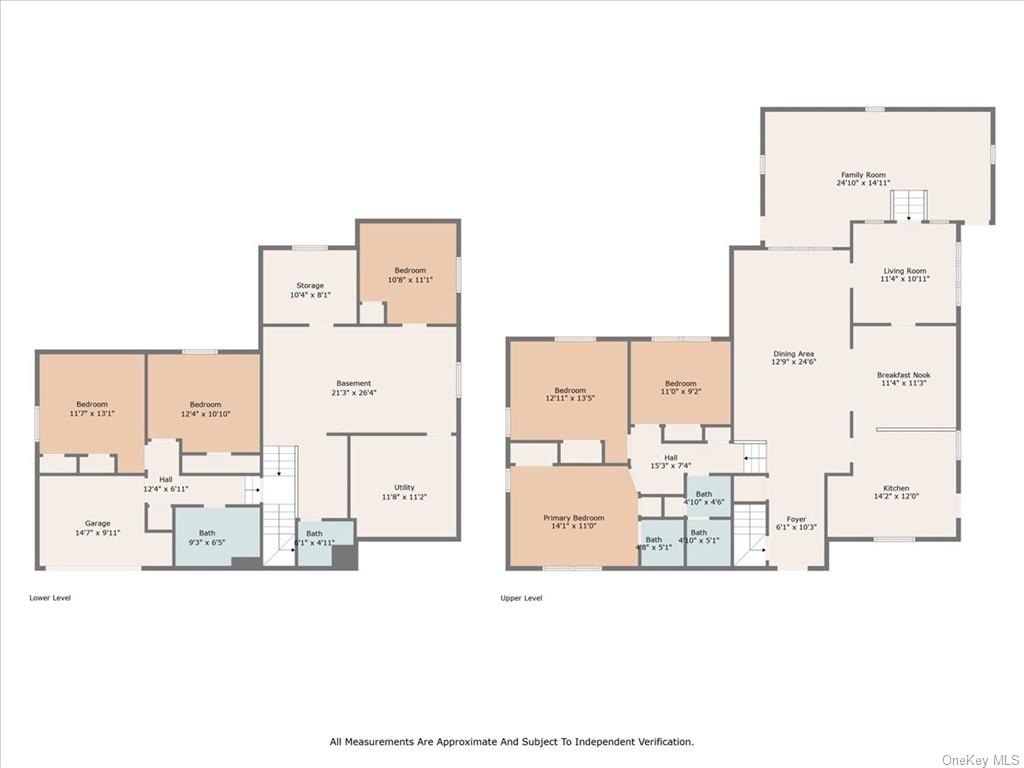 Single Family Union  Rockland, NY 10977, MLS-H6265838-6