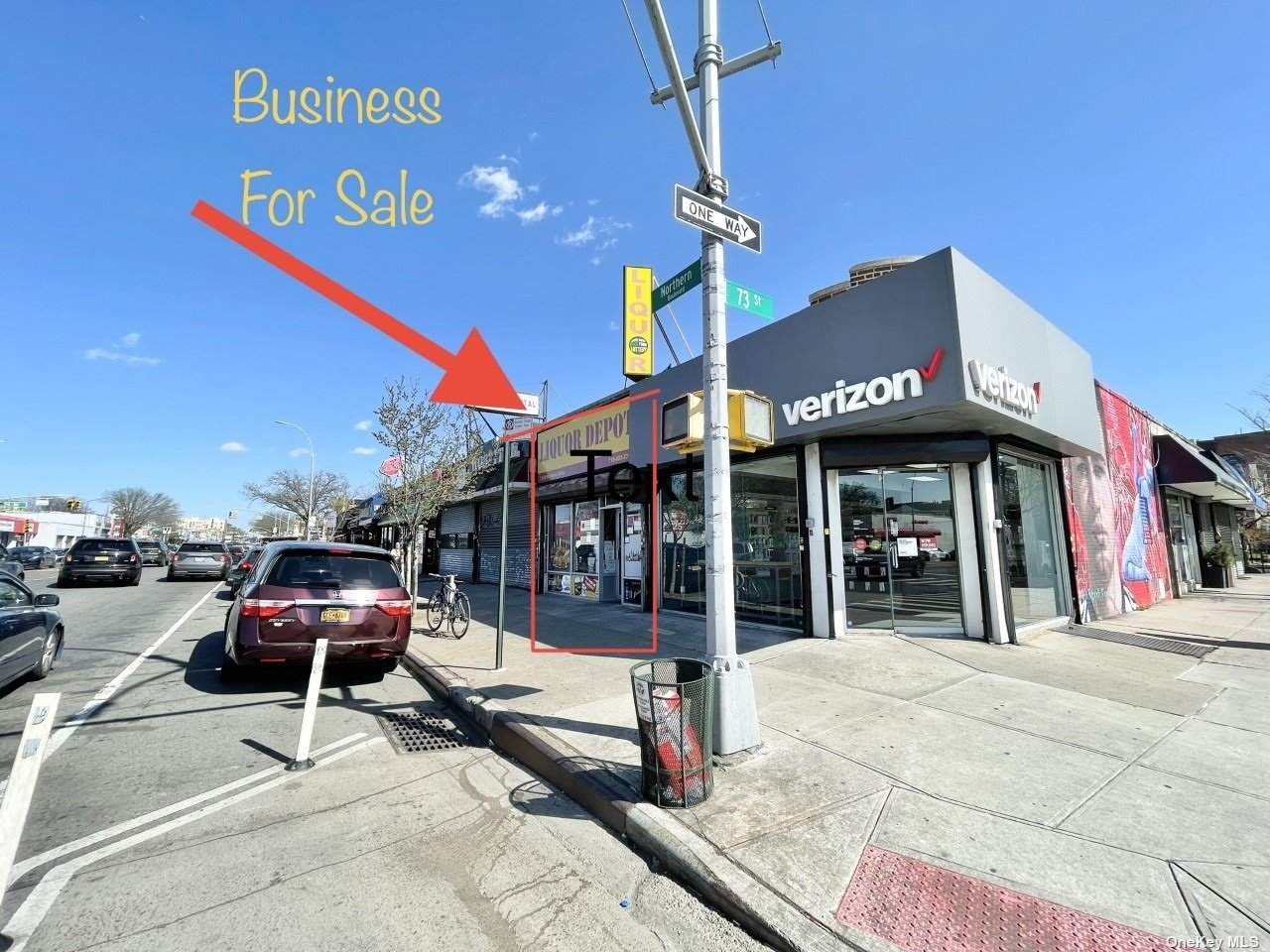 Business Opportunity Northern Blvd  Queens, NY 11372, MLS-3478843-6