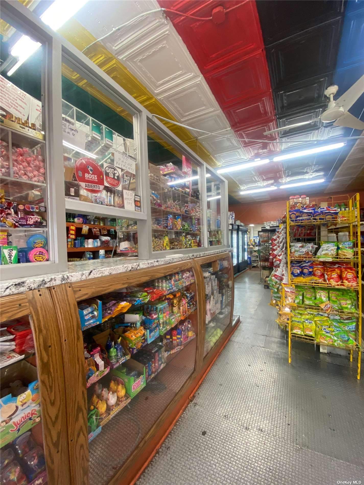 Business Opportunity 101st  Queens, NY 11419, MLS-3462855-6