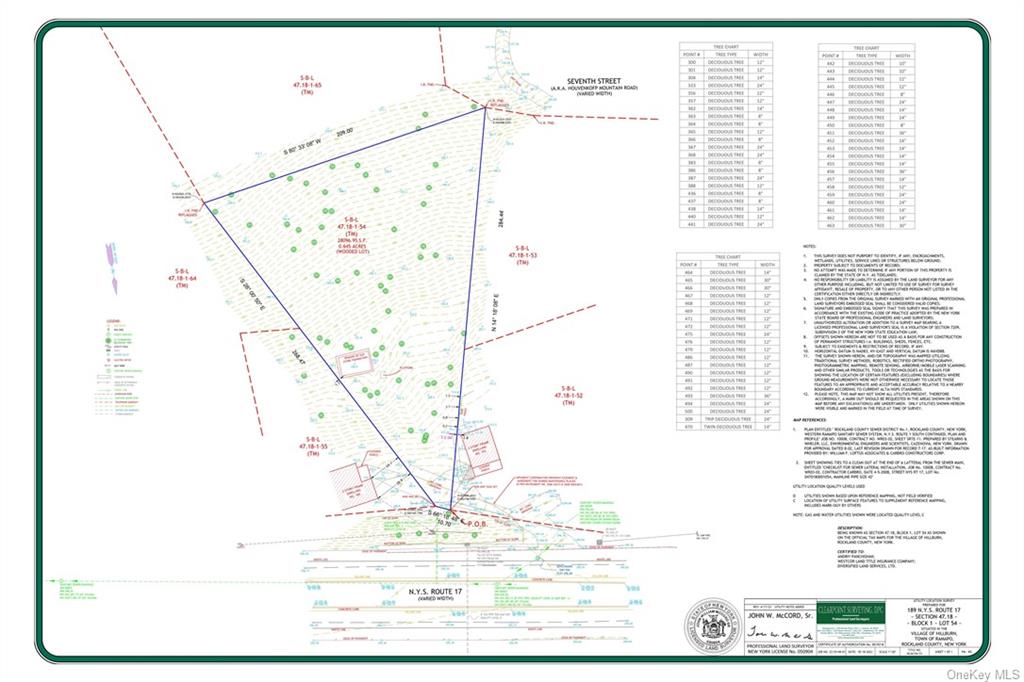 Land Route 17  Rockland, NY 10931, MLS-H6256872-6