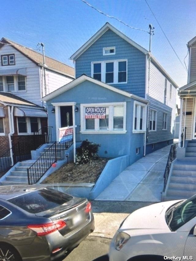 Single Family 111th Ave  Queens, NY 11434, MLS-3454881-6