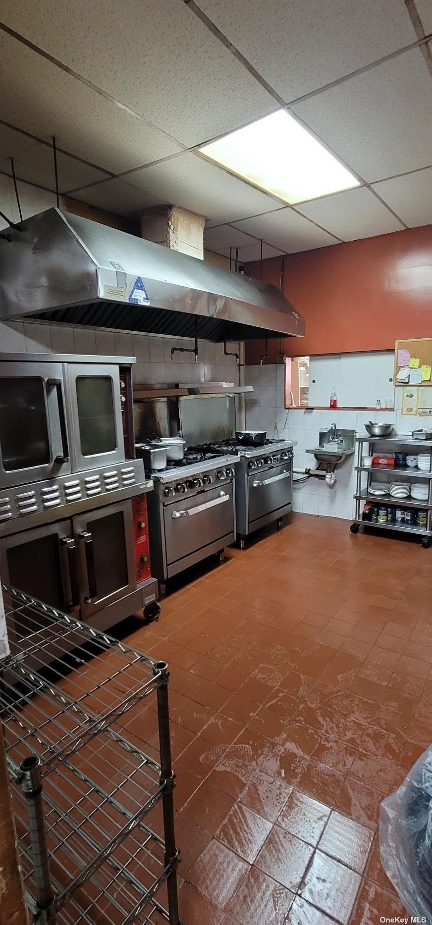 Business Opportunity Parsons  Queens, NY 11366, MLS-3506896-6