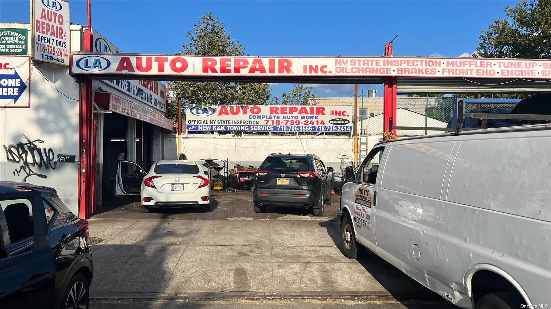 Business Opportunity Queens  Queens, NY 11435, MLS-3509903-6