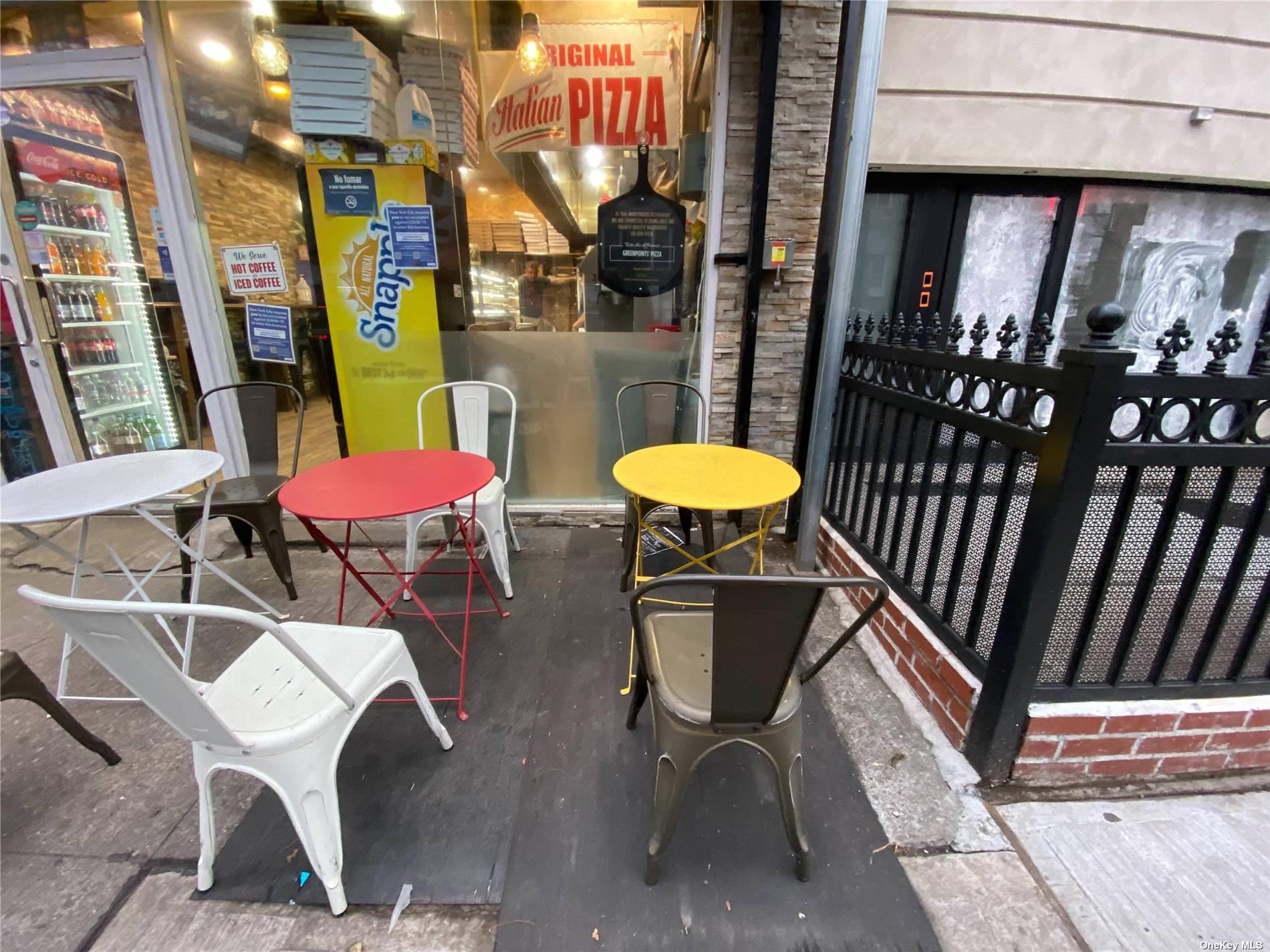 Business Opportunity Norman  Brooklyn, NY 11222, MLS-3513924-6
