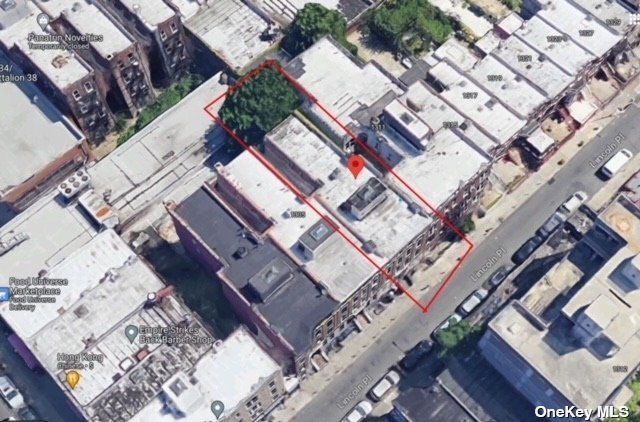 Commercial Sale Lincoln  Brooklyn, NY 11213, MLS-3503961-6