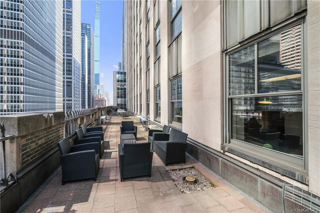 Commercial Lease Avenue Of Americas  Manhattan, NY 10020, MLS-H6254976-6