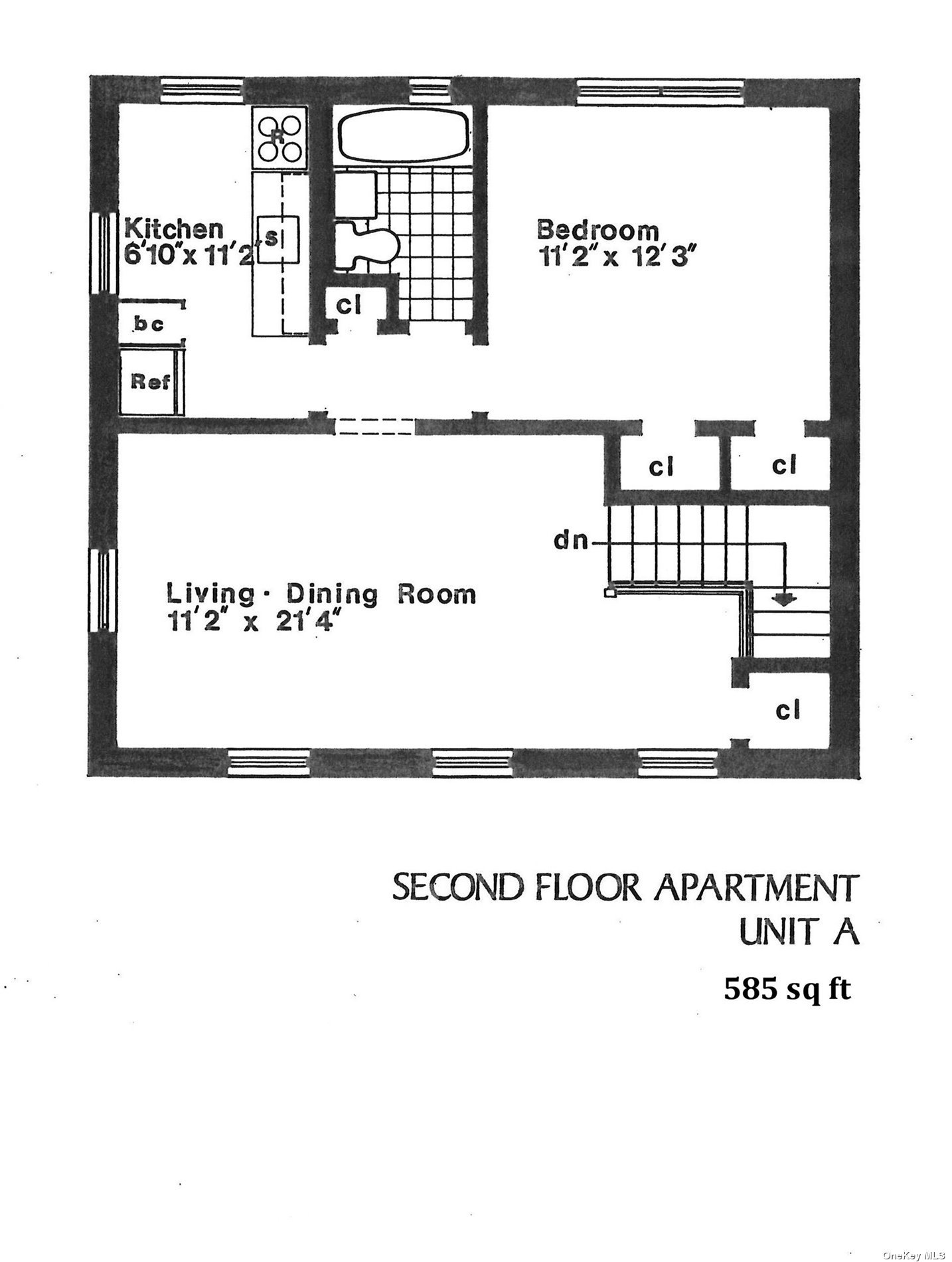 Apartment 77  Queens, NY 11426, MLS-3493014-7