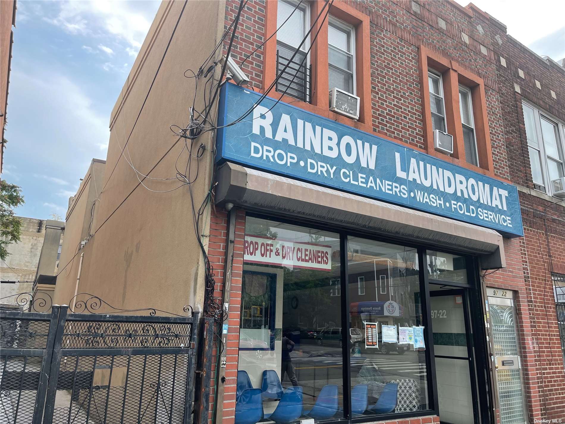 Commercial Sale Corona  Queens, NY 11368, MLS-3490030-7