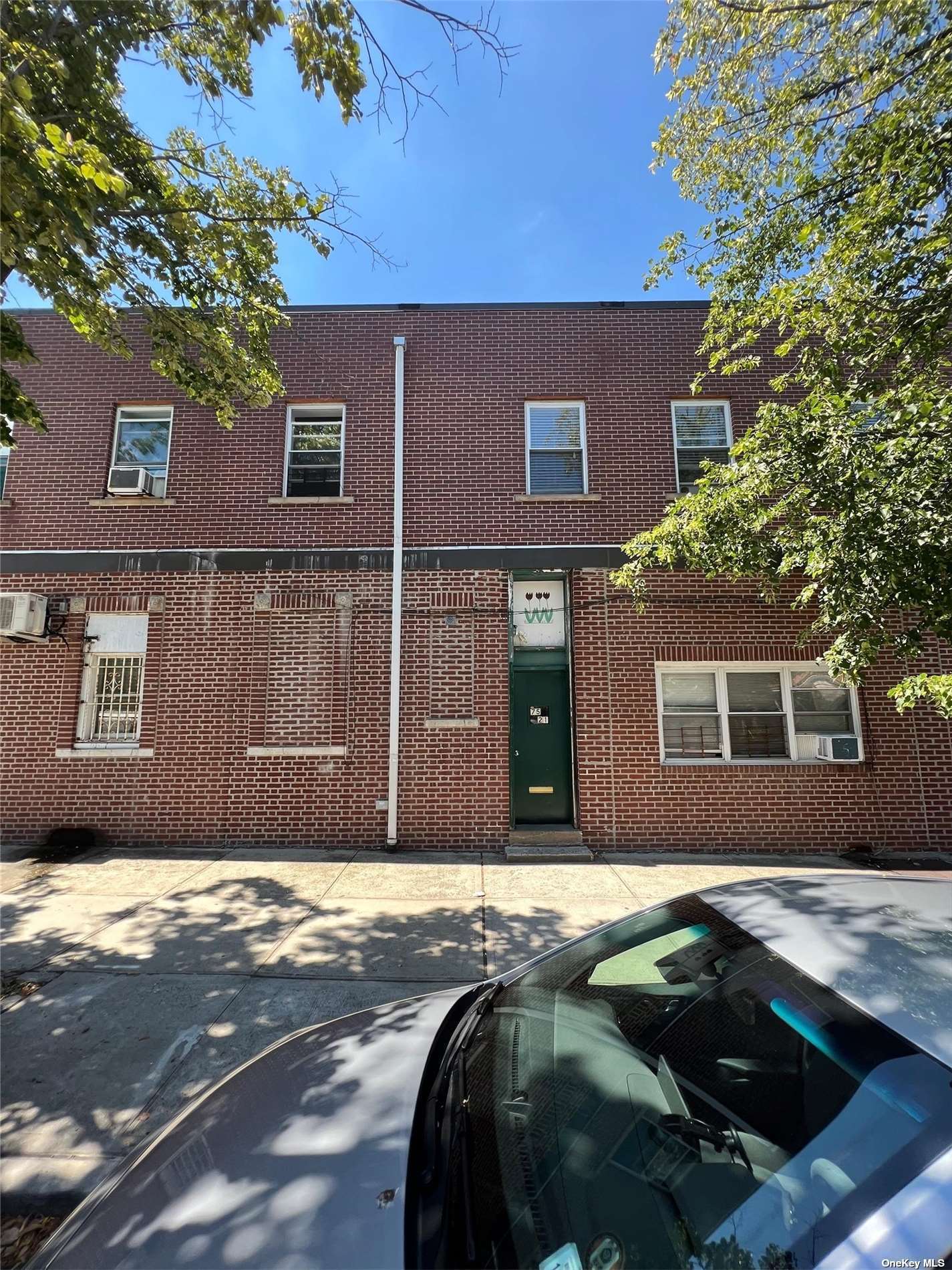 Commercial Sale Myrtle  Queens, NY 11385, MLS-3401105-7