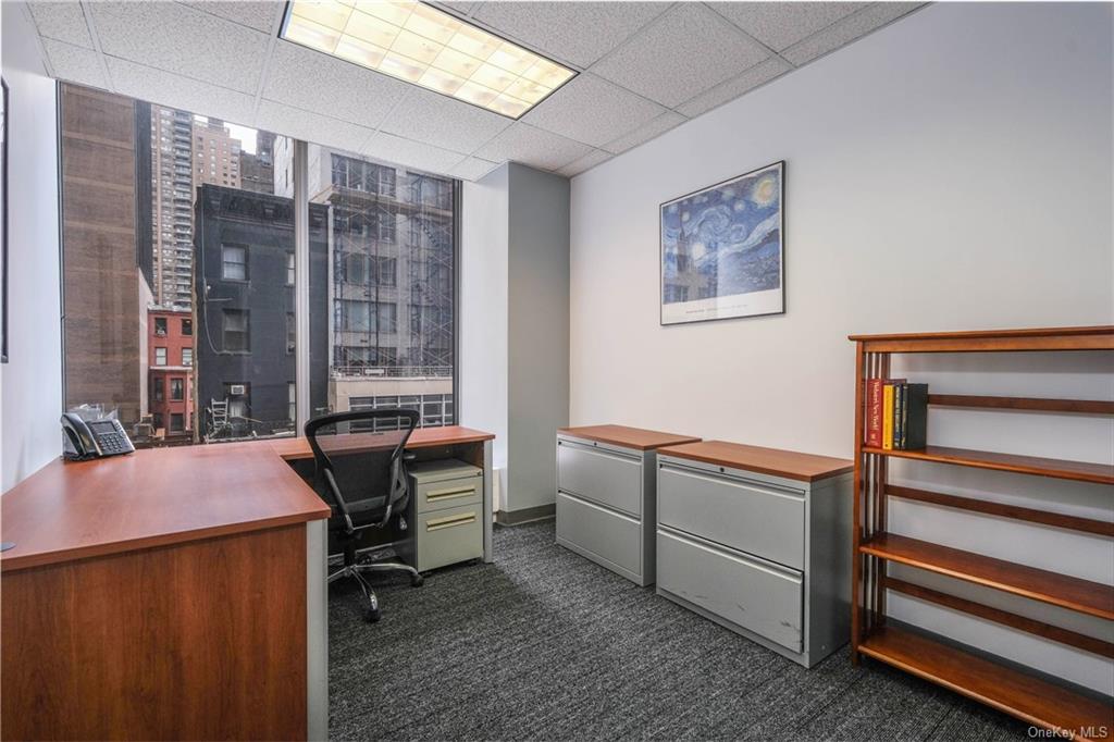 Commercial Lease Avenue Of Americas  Manhattan, NY 10019, MLS-H6255149-7