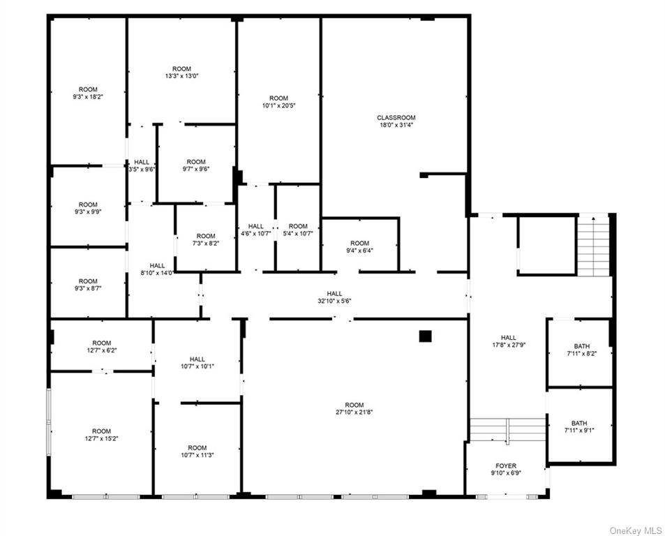 Commercial Lease Main  Rockland, NY 10956, MLS-H6274175-7