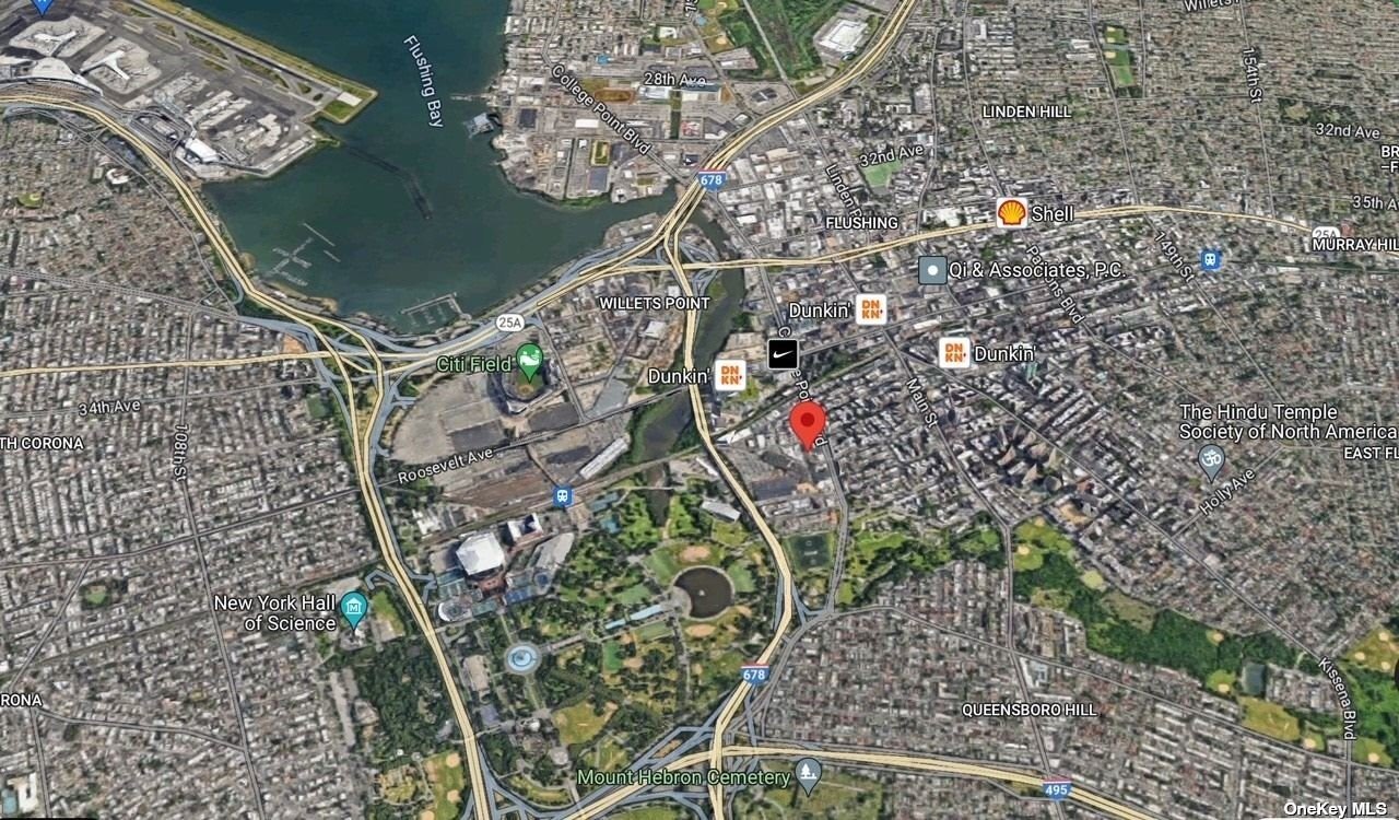 Commercial Sale Haight  Queens, NY 11355, MLS-3519183-7