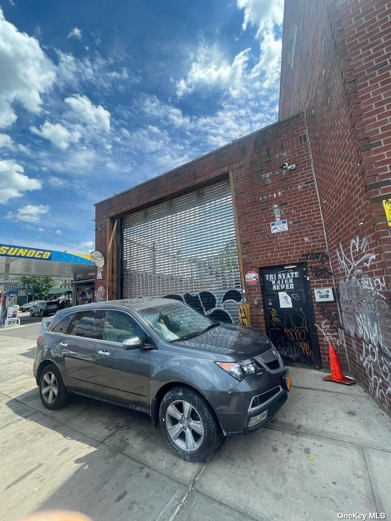 Commercial Lease Flushing  Queens, NY 11385, MLS-3498196-7