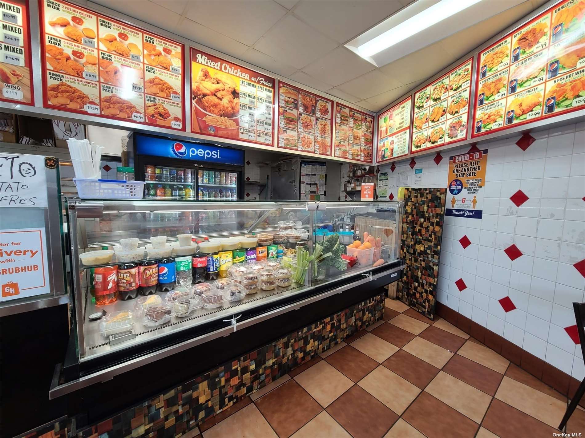 Business Opportunity 86th  Brooklyn, NY 11223, MLS-3476241-7