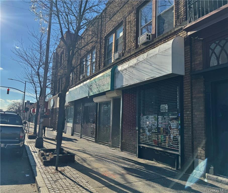 Commercial Lease Broadway  Westchester, NY 10705, MLS-H6281253-7