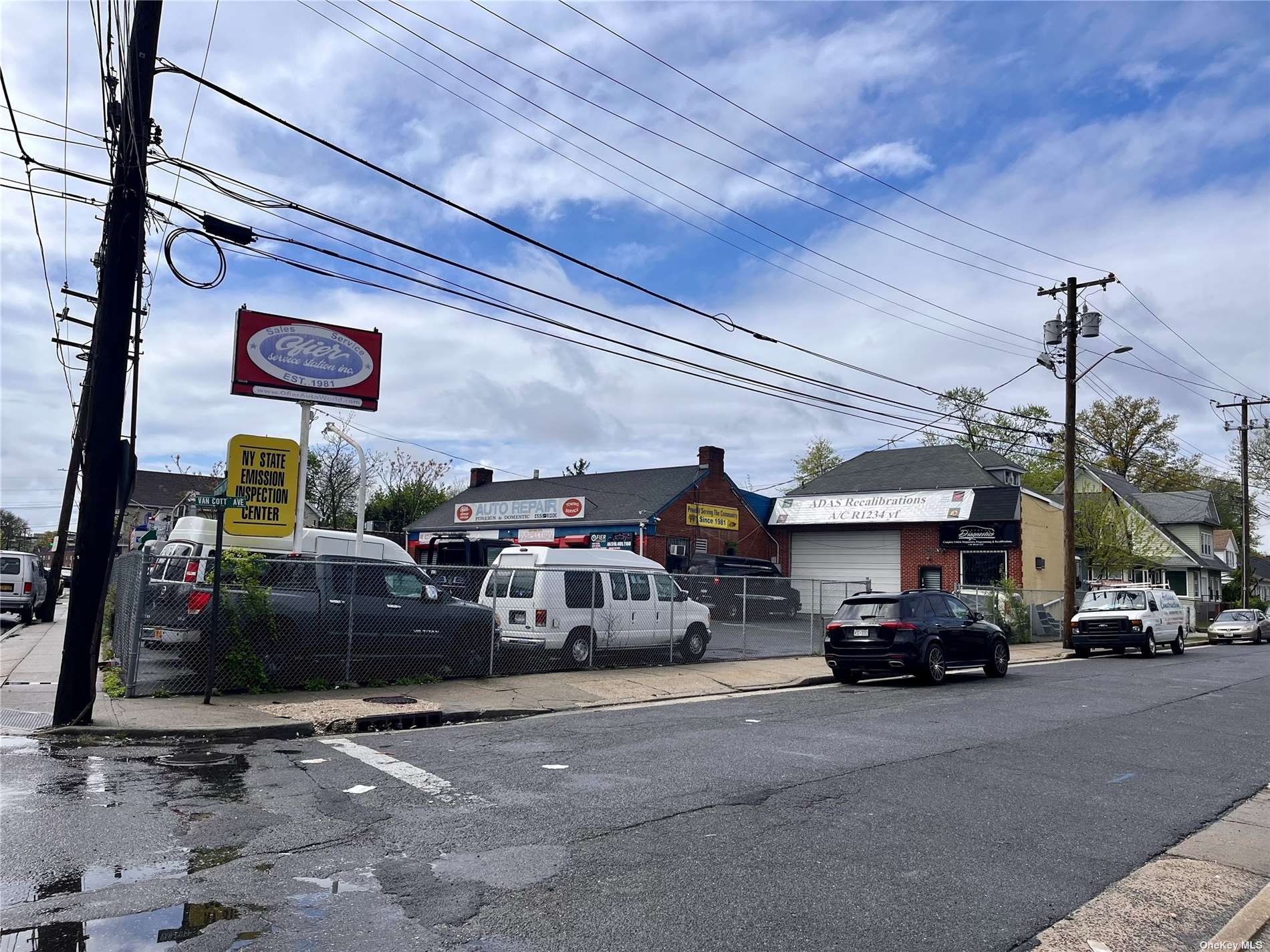 Business Opportunity Clinton  Nassau, NY 11550, MLS-3473318-7