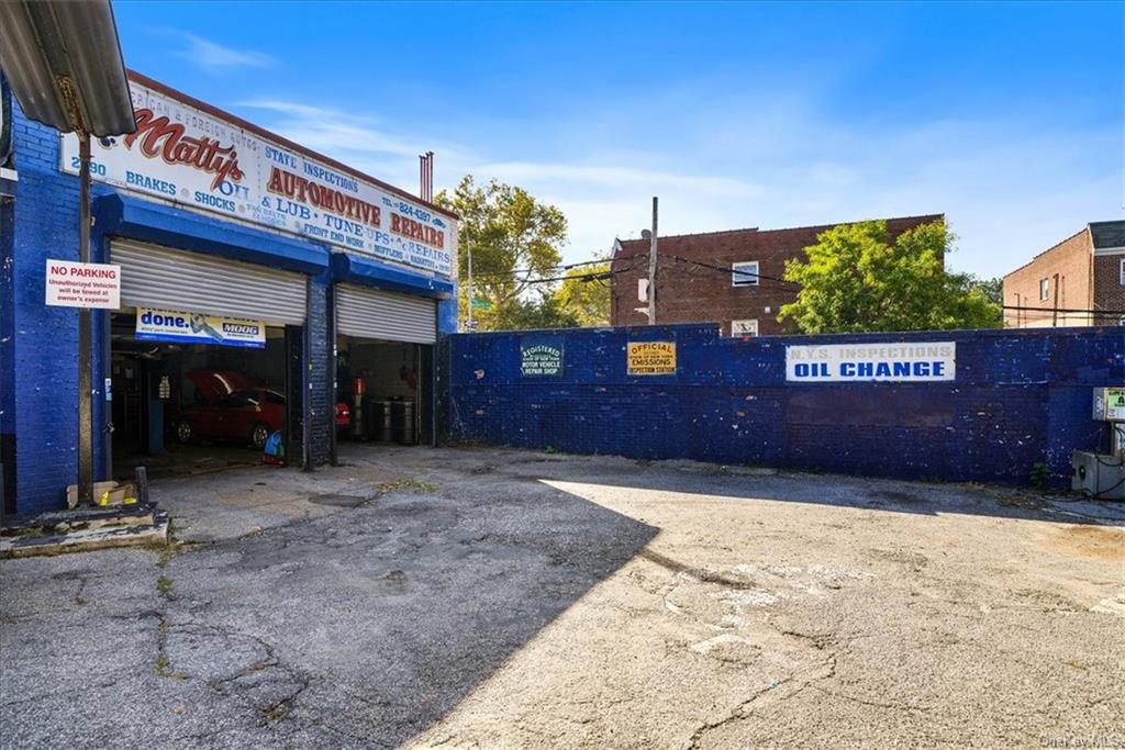 Commercial Sale Westchester  Bronx, NY 10461, MLS-H6272318-7
