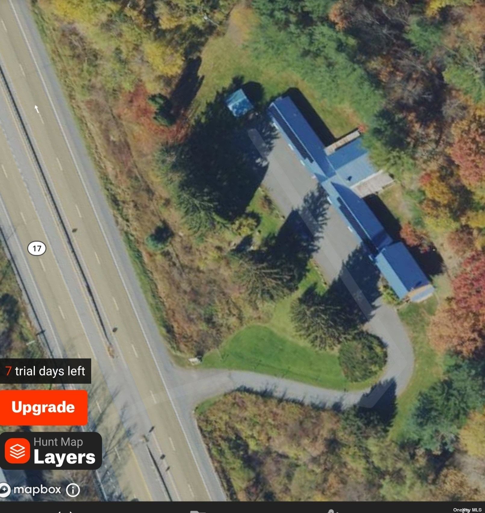 Business Opportunity State Highway 17w  Delaware, NY 13783, MLS-3487371-7